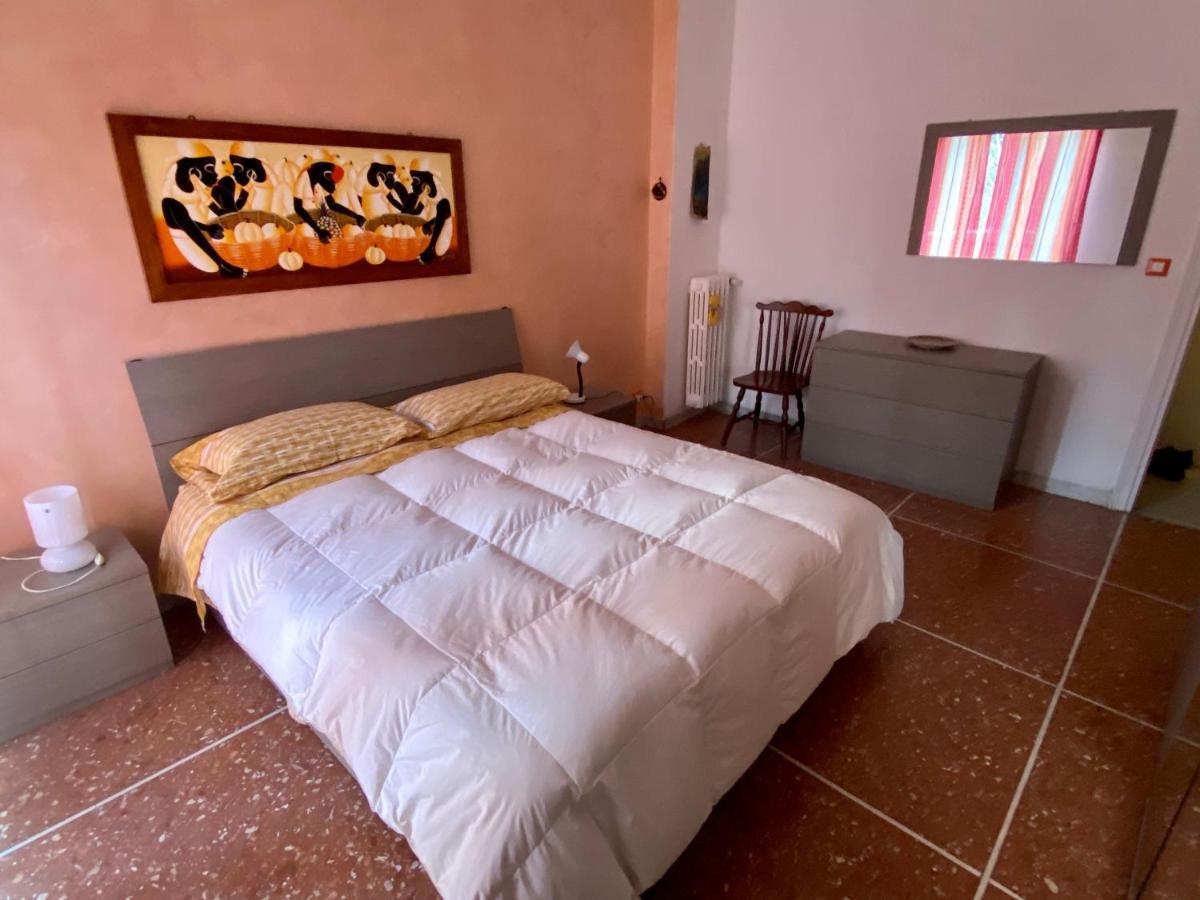 Casa Alberto Roma Exterior foto