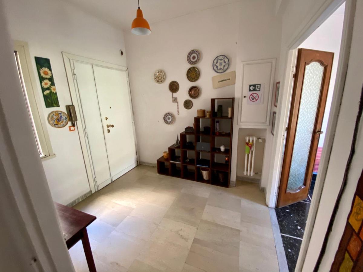 Casa Alberto Roma Exterior foto