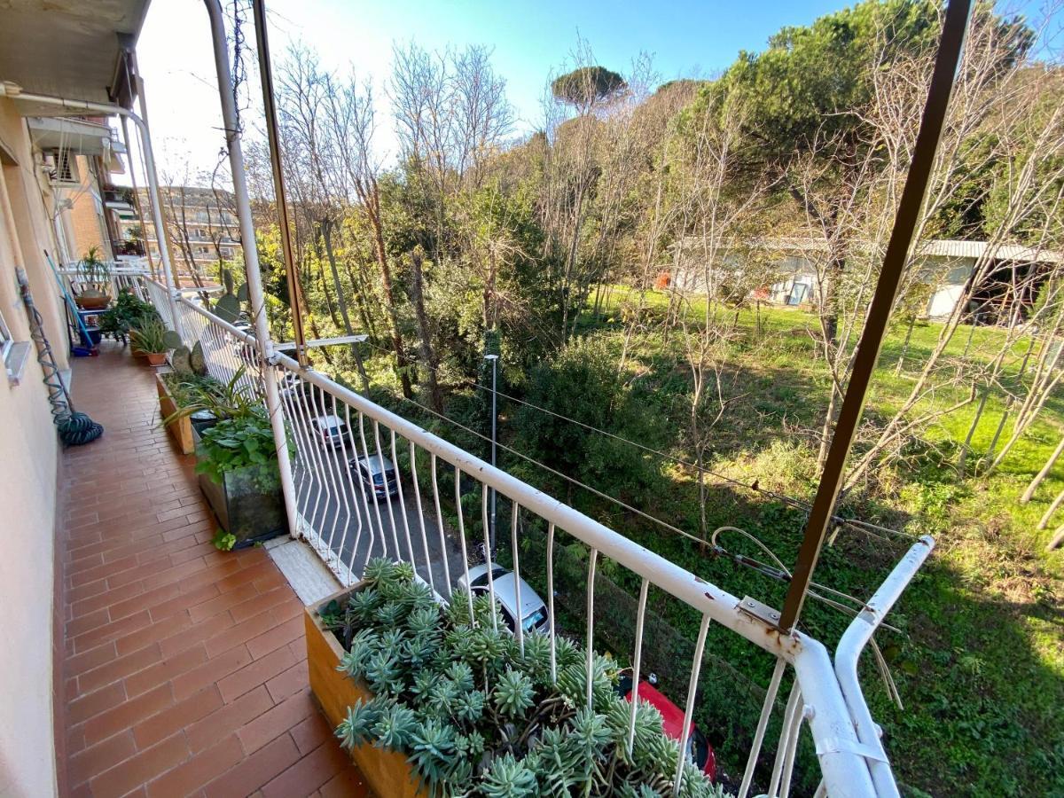 Casa Alberto Roma Exterior foto